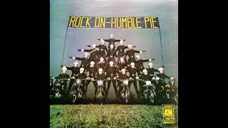 Humble Pie – Rock On  - Full album - 1971 -  5.1 surround (STEREO in)