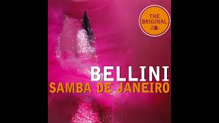 Samba de Janeiro (Radio Edit)
