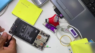 Redmi Note 5 Pro EDL Mode | Mi MEI7S Test Point