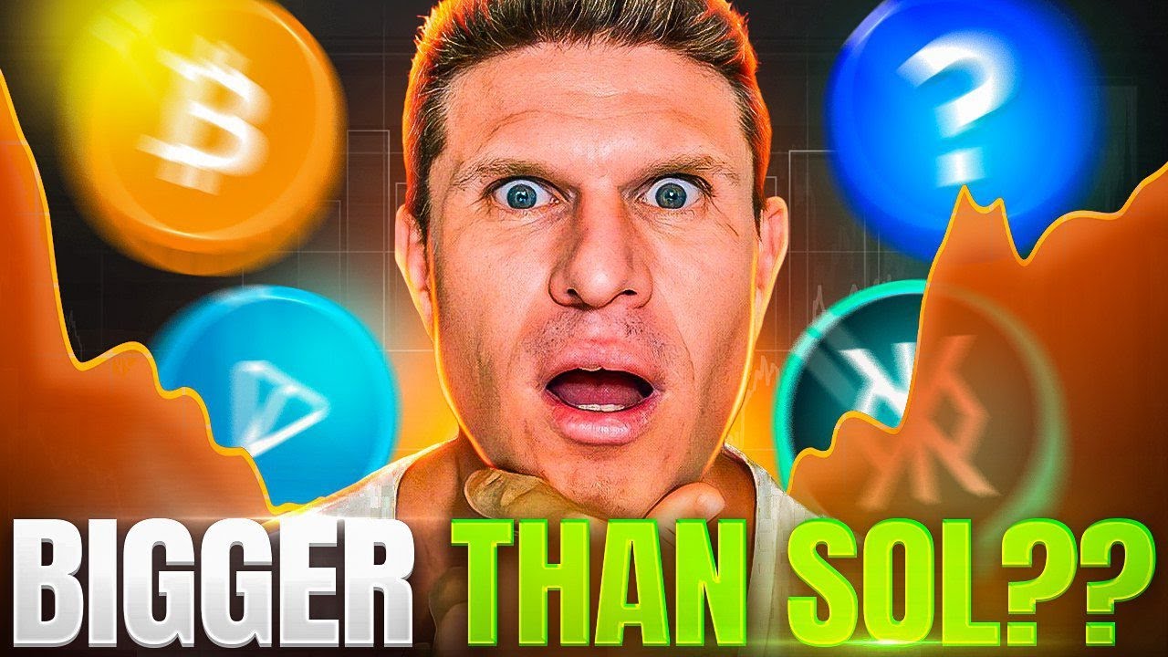 Next HUGE Altcoin Narrative [ DON'T MISS OUT ] - YouTube