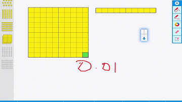 Math App: Number Pieces