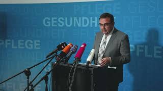 Klaus Holetschek zum Thema Cannabis Legalisierung
