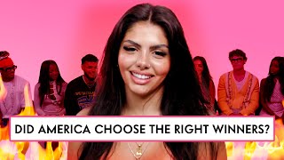 Download Lagu Love Island Season 7 Cast Reveal Uncomfortable Truths in the Hot Seat | Vanity Fair MP3 Download Lagu Love Island Season 7 Cast Reveal Uncomfortable Truths in the Hot Seat | Vanity Fair MP3