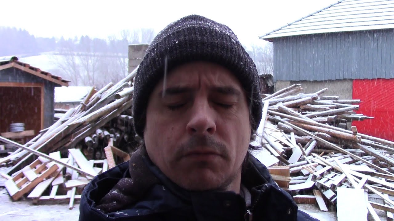 Der alte Knacker meckert: schwanger in Wien - eine Tragödie - RY-00073