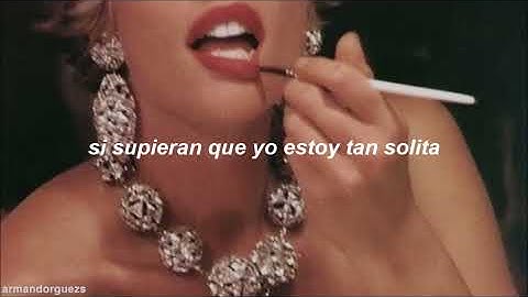 Thumbnail of Ninel Conde — El Bombón Asesino [Letra]