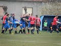 FK &quot;ASK&quot; Aradac 1: 3  FK &quot;Rusanda&quot; Melenci