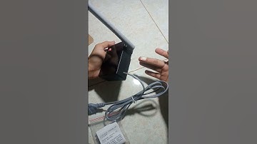 LISTRIK PADAM NOTIFIER SENSOR LISTRIK PADAM KIRIM SMS