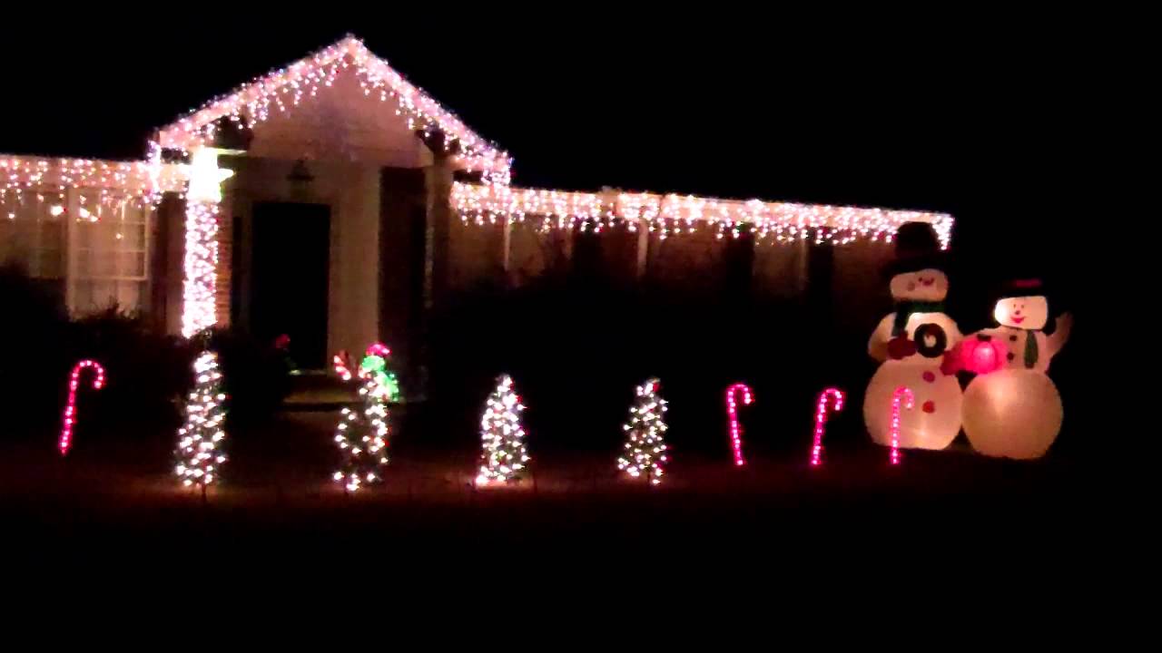 Johnny Mathis "Sleigh Ride", Michael W. Smith "Jingle Bells" (Part 1) YouTube