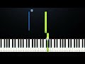 Beginning of video