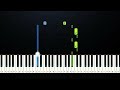 End of video