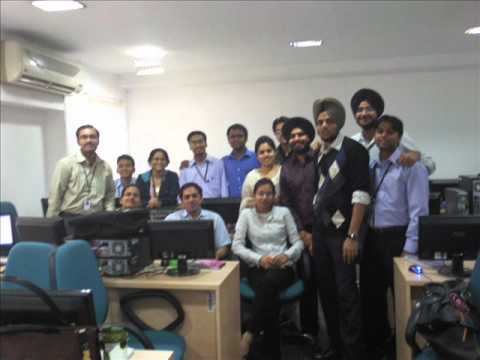Oracle Headstrong Batch 2