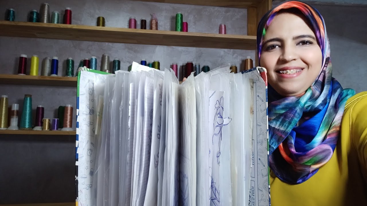 اجيو تشوفو رشمات لي بغتو ولي حبيتو مع ام عتمان زيدات كلشي يلبس كلشي بخدم