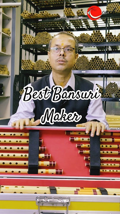 Best Bansuri Maker.... #Bansuri Business #punamflutes