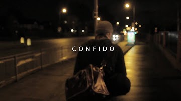 Confido Teaser (Hitchhiking documentary)