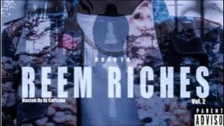 Reem Riches - That Lean Feat. Leswood & Reggie Rock (Road To Riches)