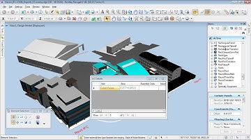 i-model and interoperability with Bentley Solutions.avi