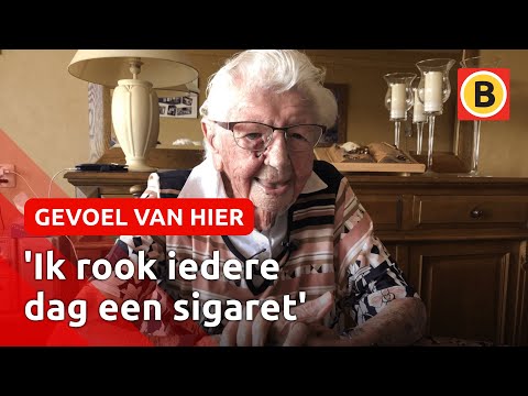 Video: Waar woont de 107-jarige kapper?