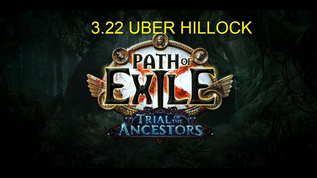 Hillock - Path of Exile Wiki