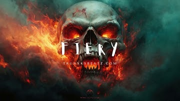 FIERY (Eminem x Obie Trice x D12 Type Beat)