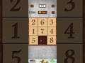 level 3×3😎😱🤓 brain game challenge number game 🎯#games #shorts