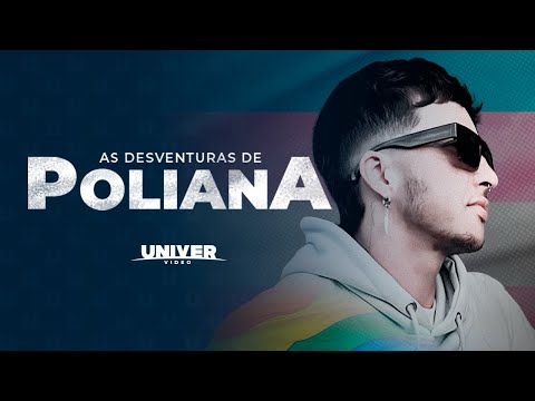 DOCUMENTÁRIO COMPLETO: As Desventuras de Poliana 🌈