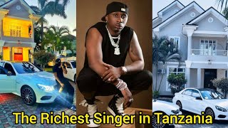 All expensive things owned by Juma JUX, mansions, businesse, cars, jewellery