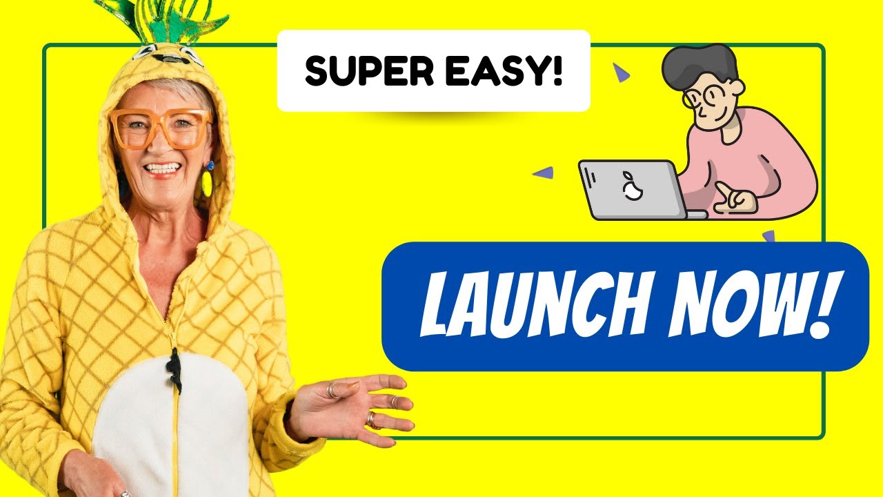 How to Make site for Costume Rental Business SUPER EASY! YouTube