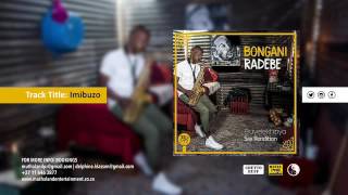 Bongani Radebe - Imibuzo Sax Rendition