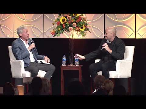 2019 Colorado Annual Luncheon | Andre Agassi