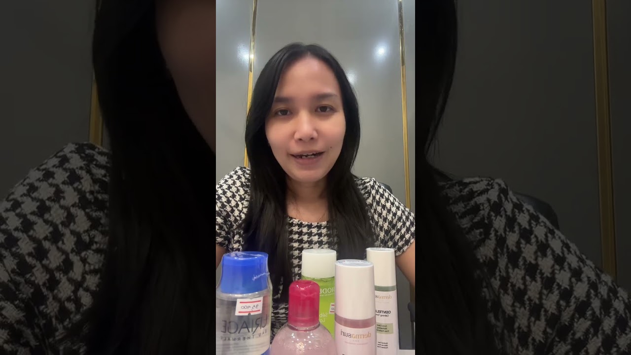 Toner အမျိုးအစားနဲ့ အသားအရည်အလိုက်ရွေးချယ်နည်း