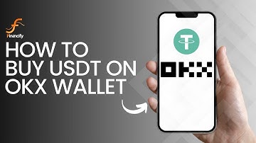 How to Buy USDT on OKX Exchange Wallet (2024) | Buy Tether from OKX P2P