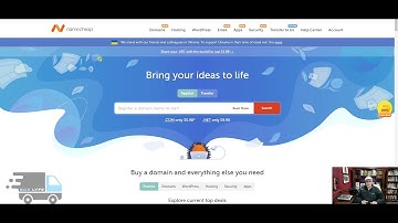 How to Register a New Domain Name | Business Website Series | Part 1