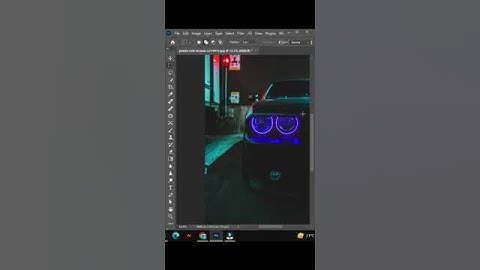 Replace Color In Photoshop🔥#shorts #thegraphicsway #tutorial  #photoshop