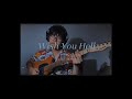 WENDY (웬디) - Wish You Hell | Guitar Cover