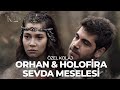 Orhan Bey ve Holofira