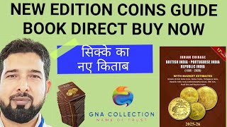 NEW EDITION COIN GUIDE BOOK-2026 LIMITED  1ST COME 1ST SERVER VERY RESNEBLE PRICE