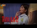 TAYUAN 2 OFFICIAL TRAILER | World Premiere This April 17 Only On Vivamax HD | Drama Philippines