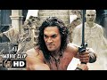 CONAN THE BARBARIAN Clip - "Bring Me The Pure Blood" (2011) Fantasy, Jason Momoa