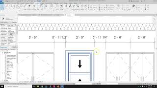 Revit Kitchen and Bath Section Views