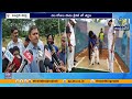 Month-Long Summer Cricket Training Camp Ends in Alluri District | Alluri Police Youth Sports Camp