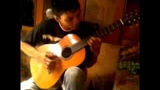 Nina Bobo in A Minor Gitar Klasik