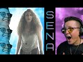 The RETURN of my FAVOURITE ANGEL.. | SENA ŞENER - SEVMEMELİYİZ - REACTION