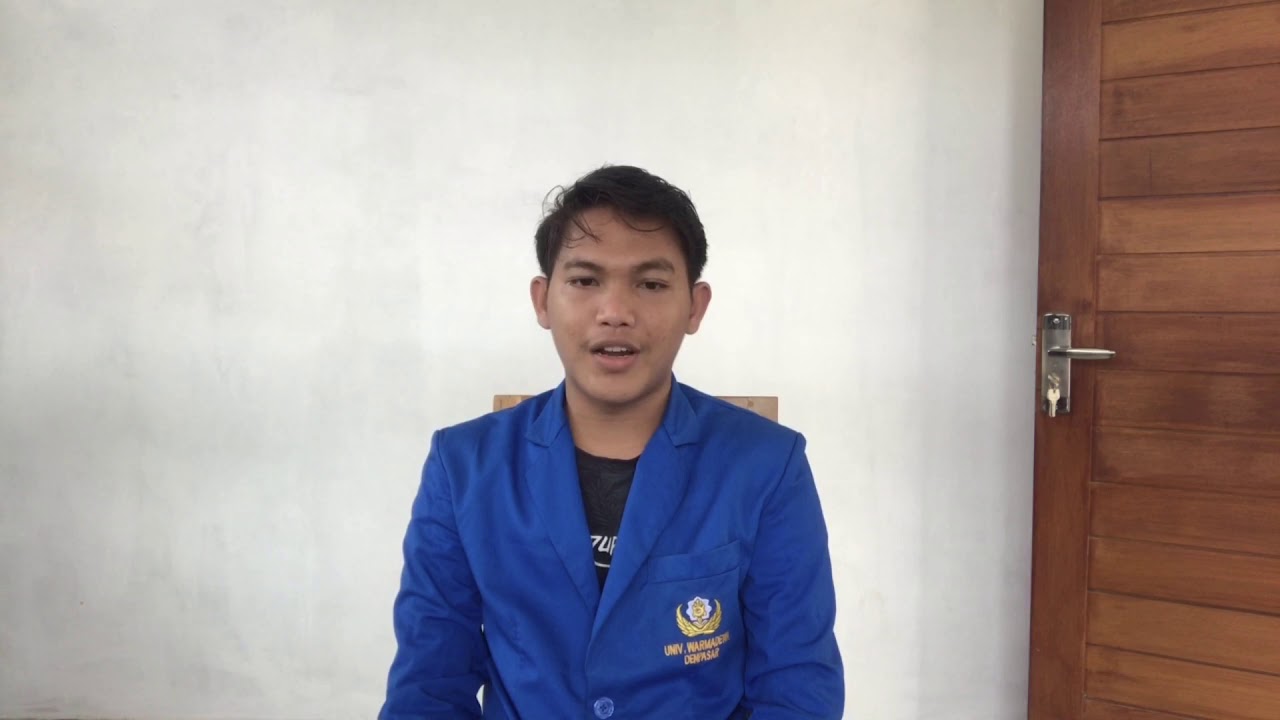 Tugas Video presentasi dan yel-yel (kelompok POWER RANGERS) kelas C2