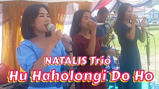 Natalis Trio - Hu Haholongi Do Ho