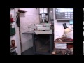 Tormach 1100 move down steps