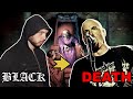 Black Metal musician tries creating DEATH METAL