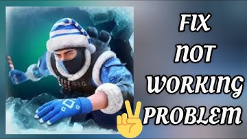 Fix Standoff 2 App Not working(Not open) Problem|| TECH SOLUTIONS BAR