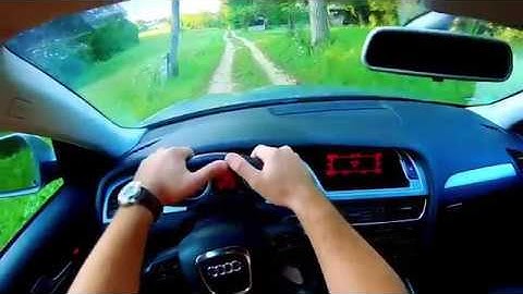 Bosnia and Herzegovina, Velika Kladusa countryside POV driving ( OFF DUTY TRUCKER VLOG #55 )