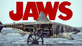 How JAWS Overcame Production Disasters