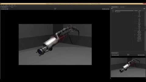 SFM Tutorial: Transparent Models
